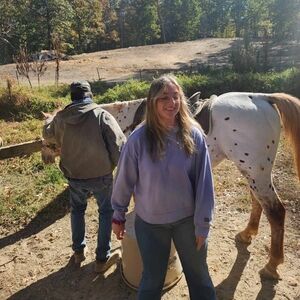 Meet your Posher, Emily